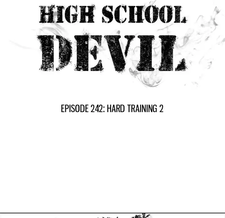 High School Devil Chapter 242 12